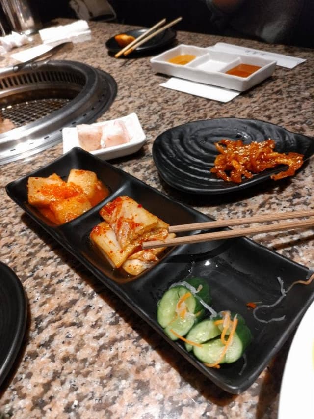 新羅館 名東本店 - サブ画像3