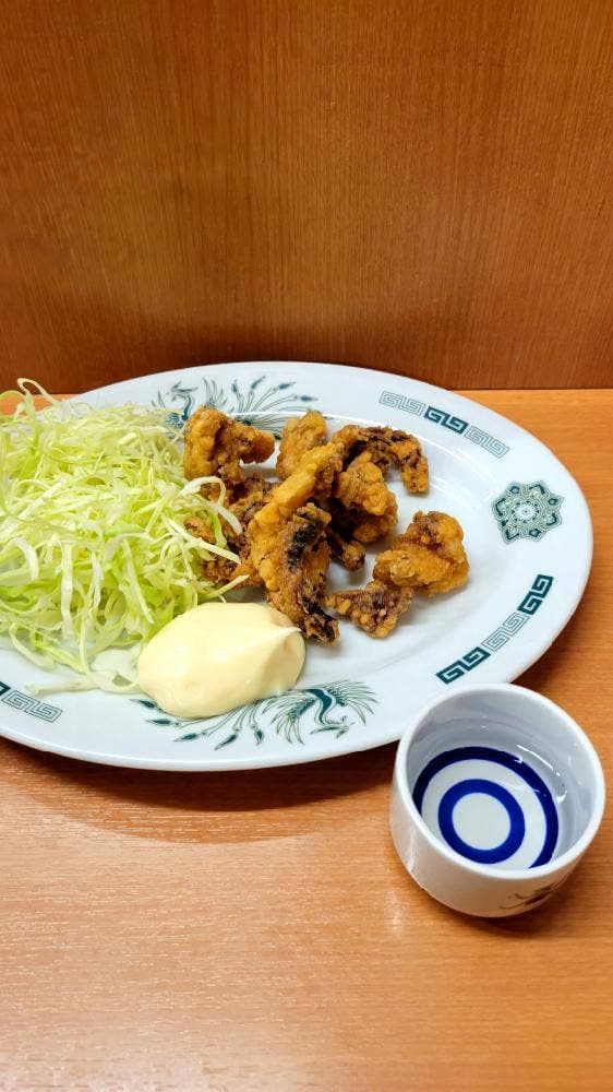 日高屋 成瀬店 - サブ画像2
