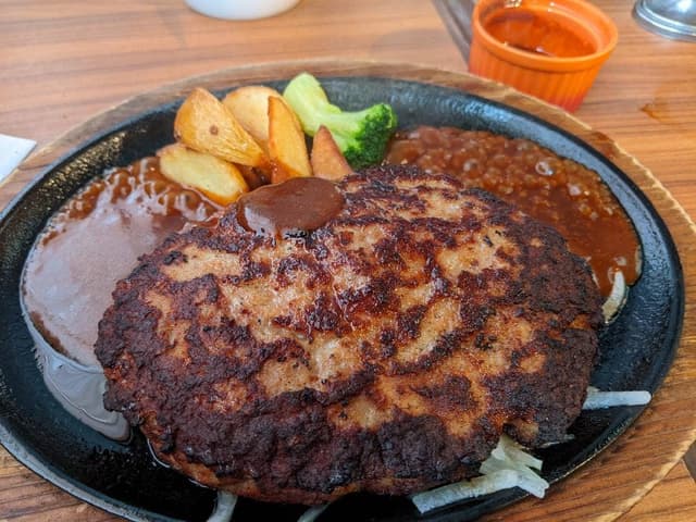ステーキのあさくま 岡崎店 - サブ画像1