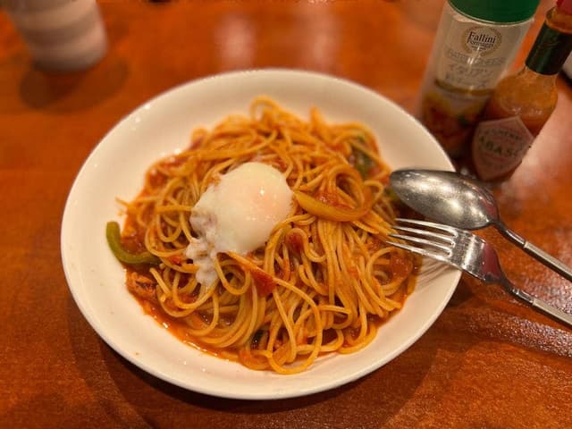 土手町ダイナー - サブ画像1