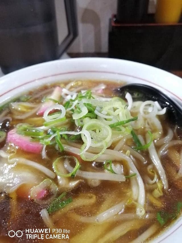 博多担担麺大吉 - サブ画像3