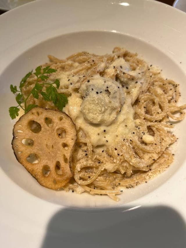 はすのかカフェ - サブ画像2