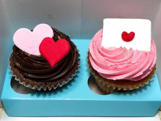 LOLA'S Cupcakes Tokyo 二子玉川東急フードショー店 - サブ画像1
