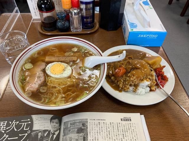 大久保だんご - サブ画像1