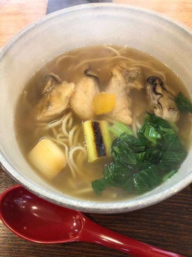 蕎麦 おとや - サブ画像1