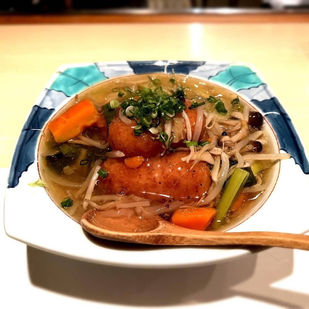 割烹 大田川