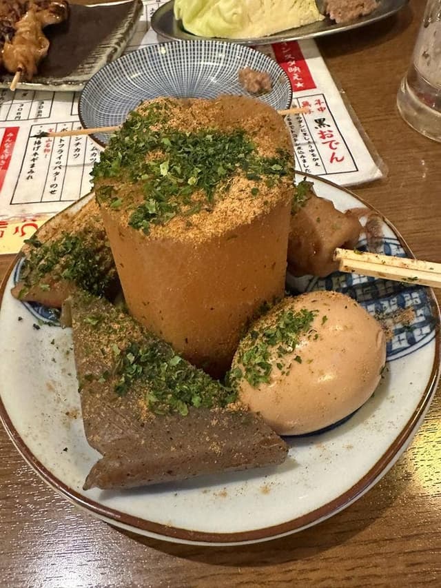 大衆酒場 ナミヘイ 仙台店 - サブ画像1