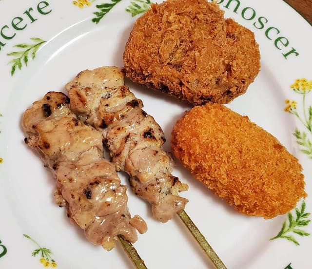 駒形屋 - サブ画像3