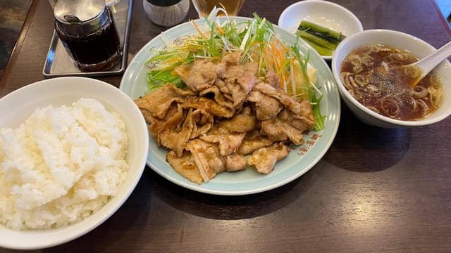 開拓 - サブ画像3