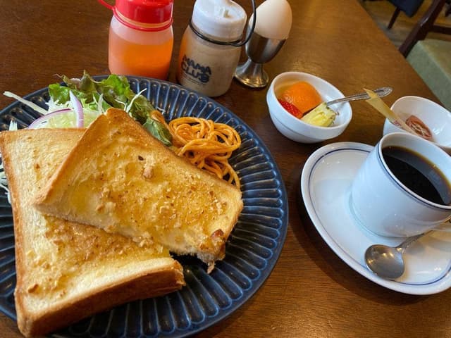 suzuya coffee - サブ画像1