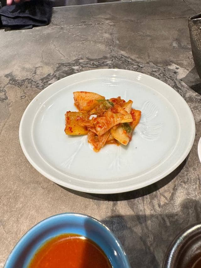 肉料理 ちぃちゃん - サブ画像3