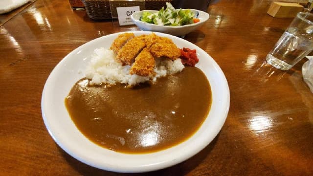 Laむめい狼 練馬店 - サブ画像3