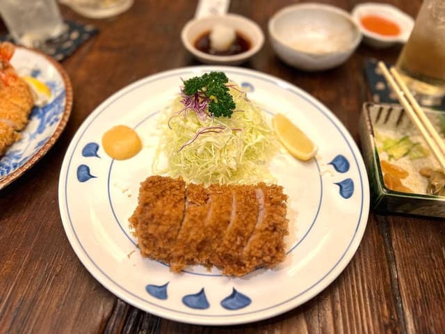 かつ良 - サブ画像1
