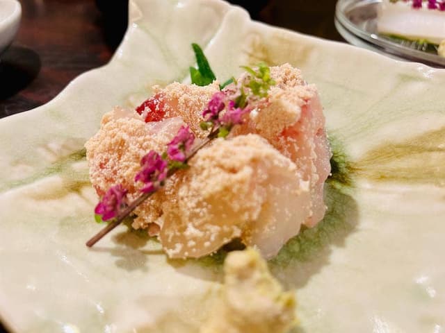 神鮮 和さび - サブ画像1