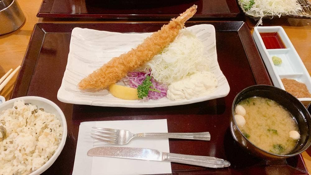 こだわりのとんかつ かつ泉 瀬谷店
