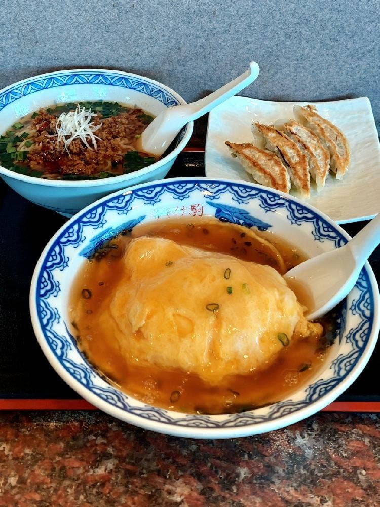 中国料理 駒