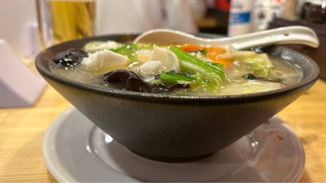 24時間 餃子酒場 高円寺店 - サブ画像1