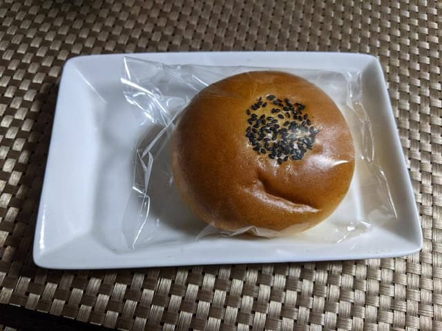 幸せのパン - サブ画像1