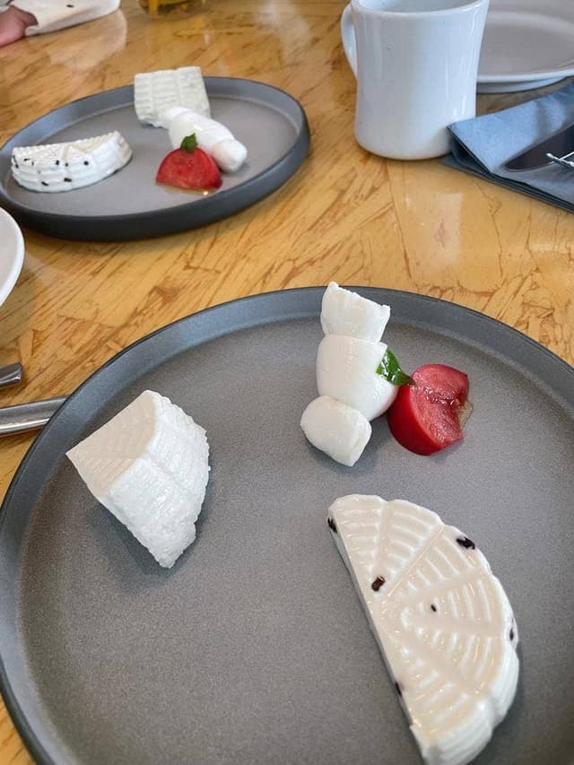 GOOD CHEESE GOOD PIZZA JIYUGAKA - サブ画像1