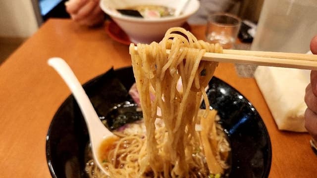 富士ノ國 らぁめん大使 - サブ画像1