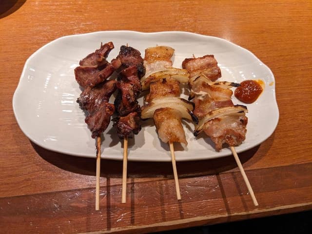 やきとん・浜焼き 徳ちゃん 川口店 - サブ画像2