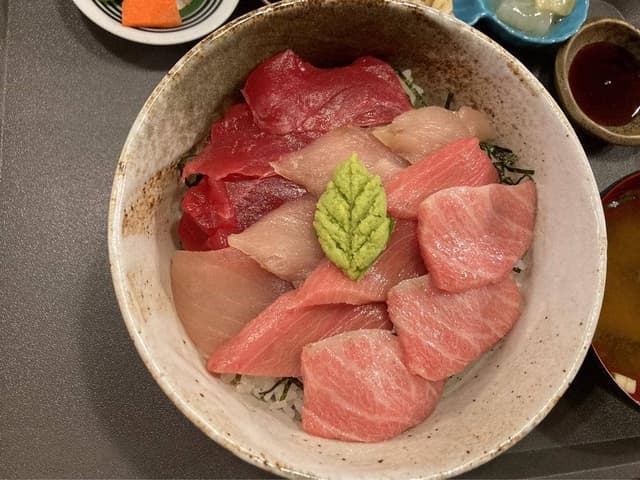 まぐろ居酒屋 定禅寺へそのを - サブ画像1
