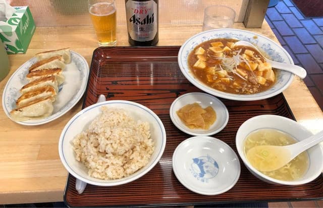 ぎょうざの満洲 練馬富士見台店 - サブ画像1