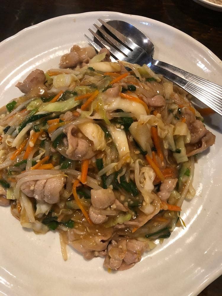 ChinaDining彩 南大分店