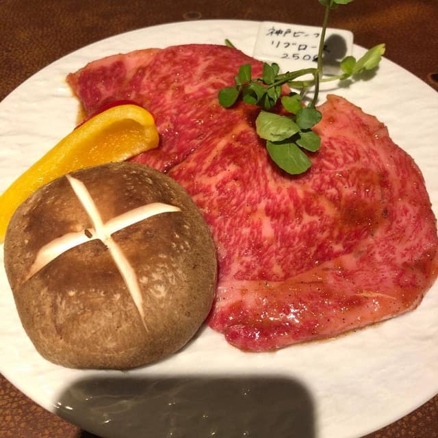 やきにく ポッサムチプ - サブ画像2