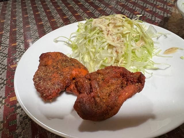 ミテリレストラン＆スパイス屋 ネパール食堂 - サブ画像3