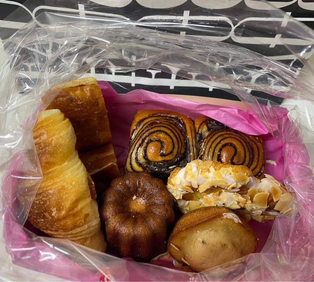 フォション JR名古屋タカシマヤ店