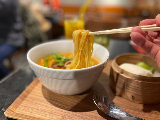 アジアンキッチン サナギ - サブ画像3