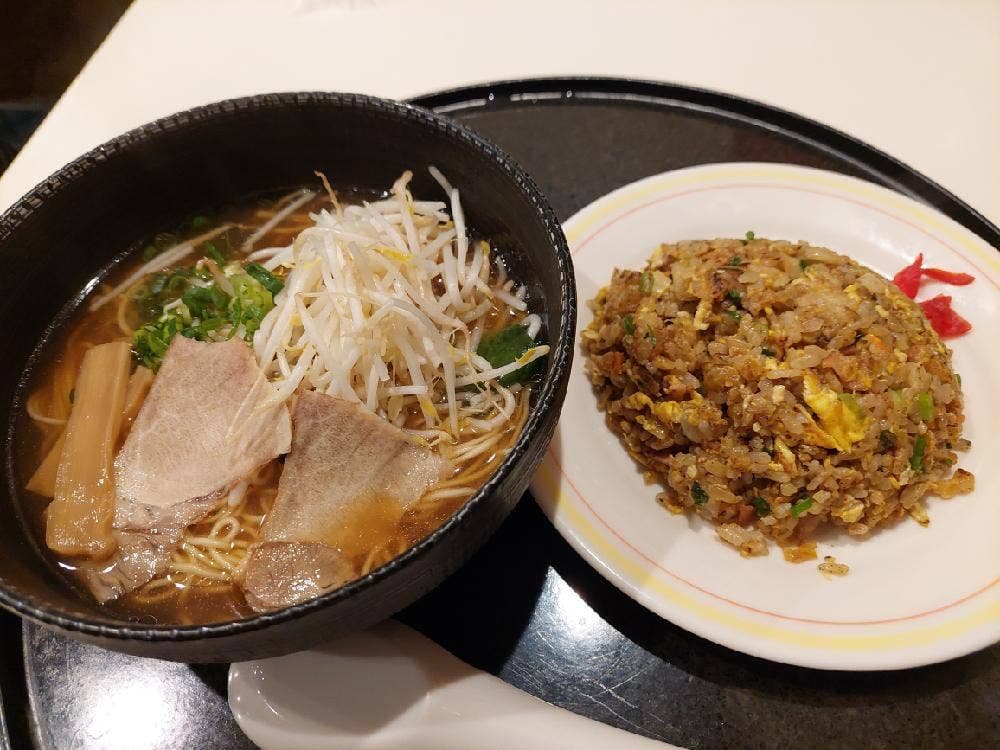 中国食堂八八