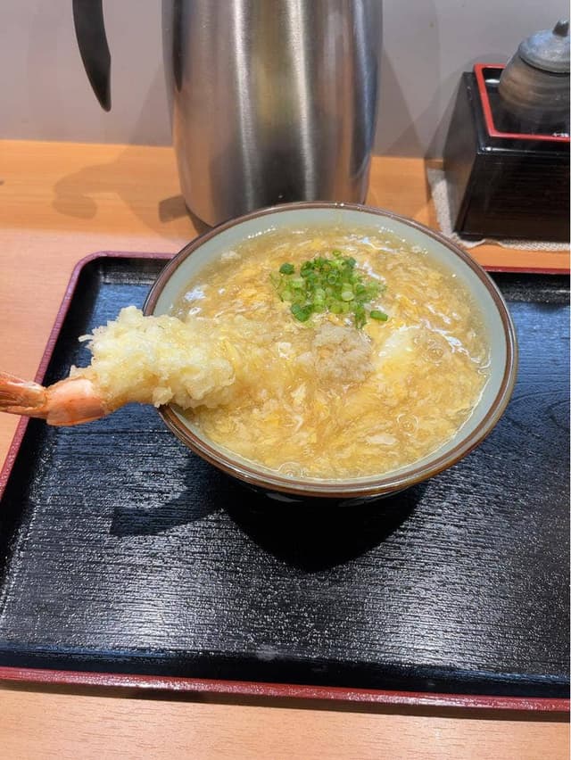 麺処 美松 - サブ画像1
