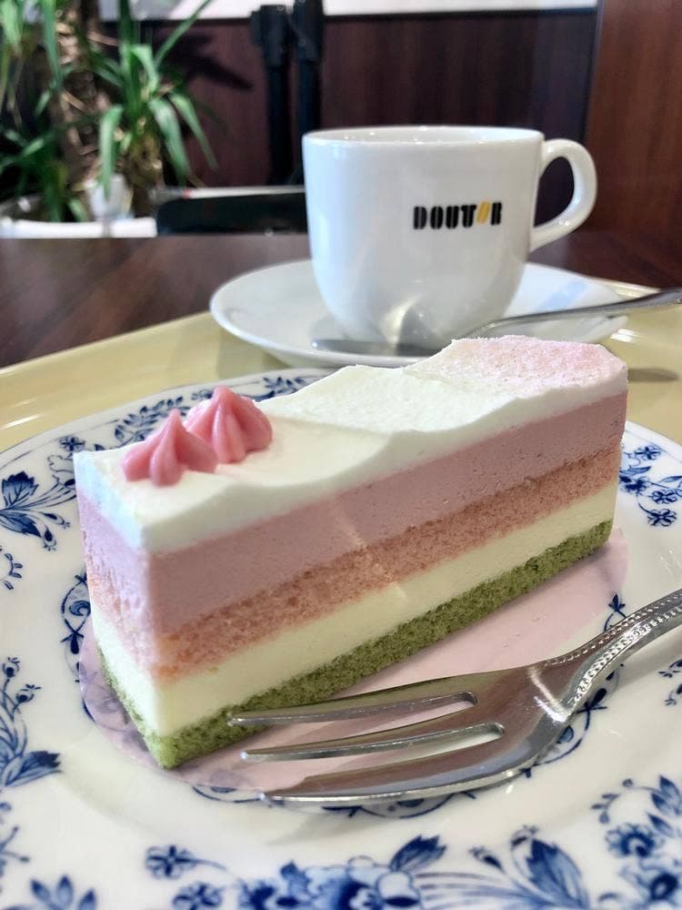 ドトールコーヒーショップ 菊名駅前店