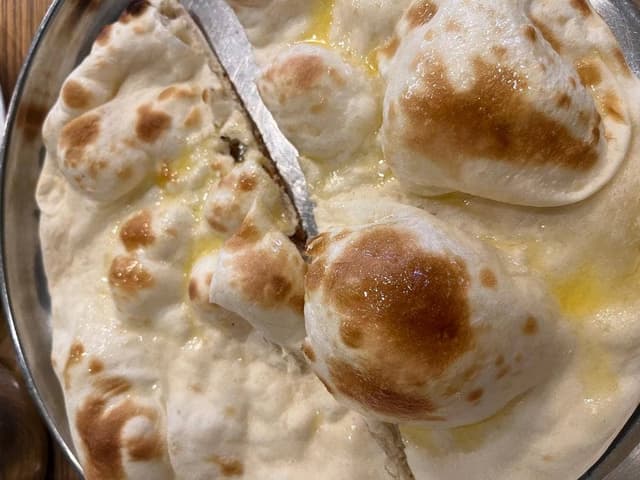 インド村近鉄四日市店 - サブ画像2