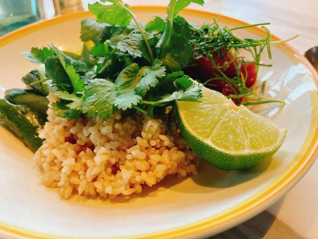 bills 銀座 - サブ画像3