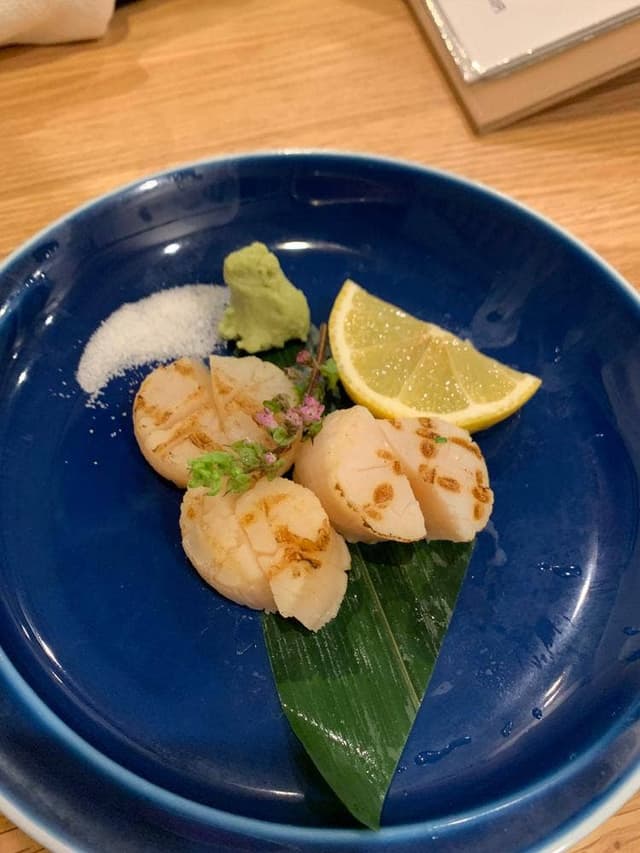 食堂 光 - サブ画像3