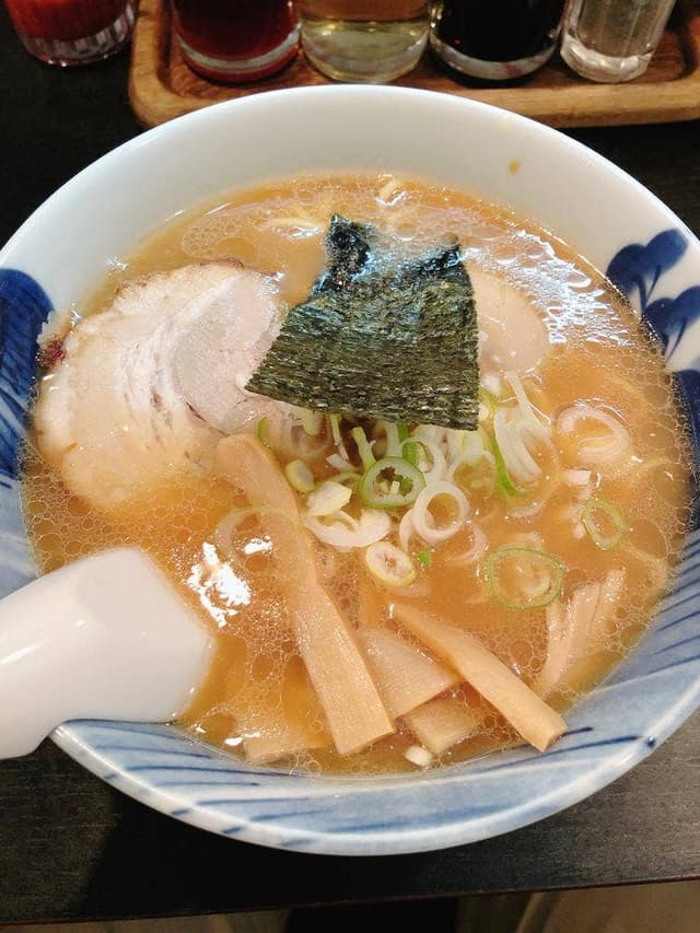いっせいらーめん - サブ画像2