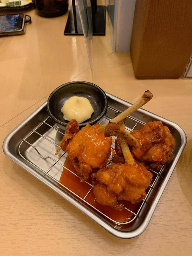 ほていちゃん 立川南口店 - サブ画像1