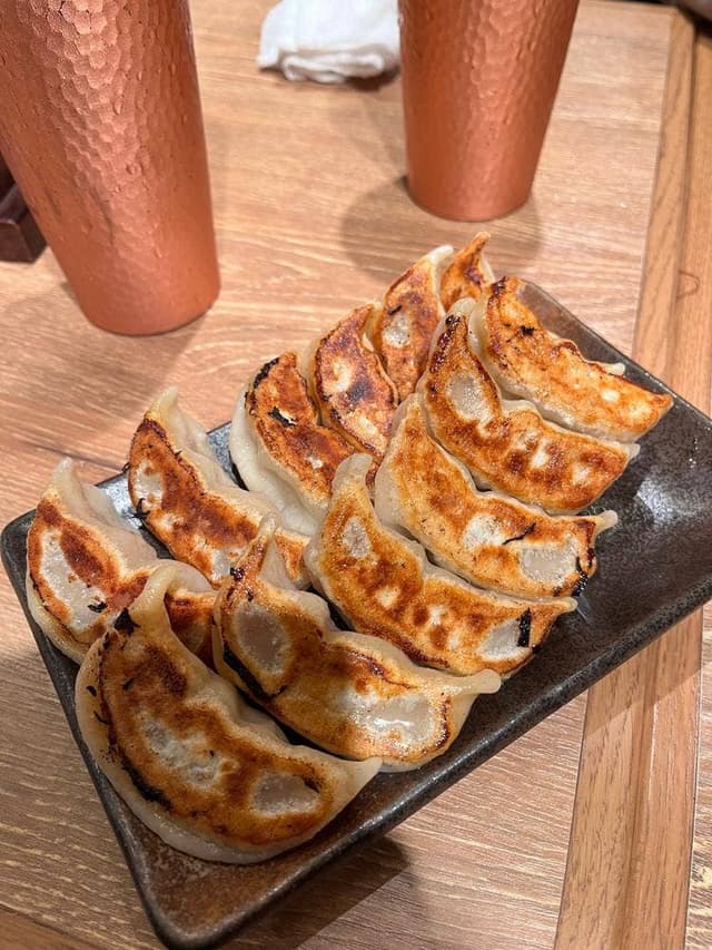 肉汁餃子ダンダダン 千種店 - サブ画像1