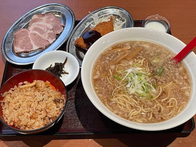 昭和食堂 - サブ画像2