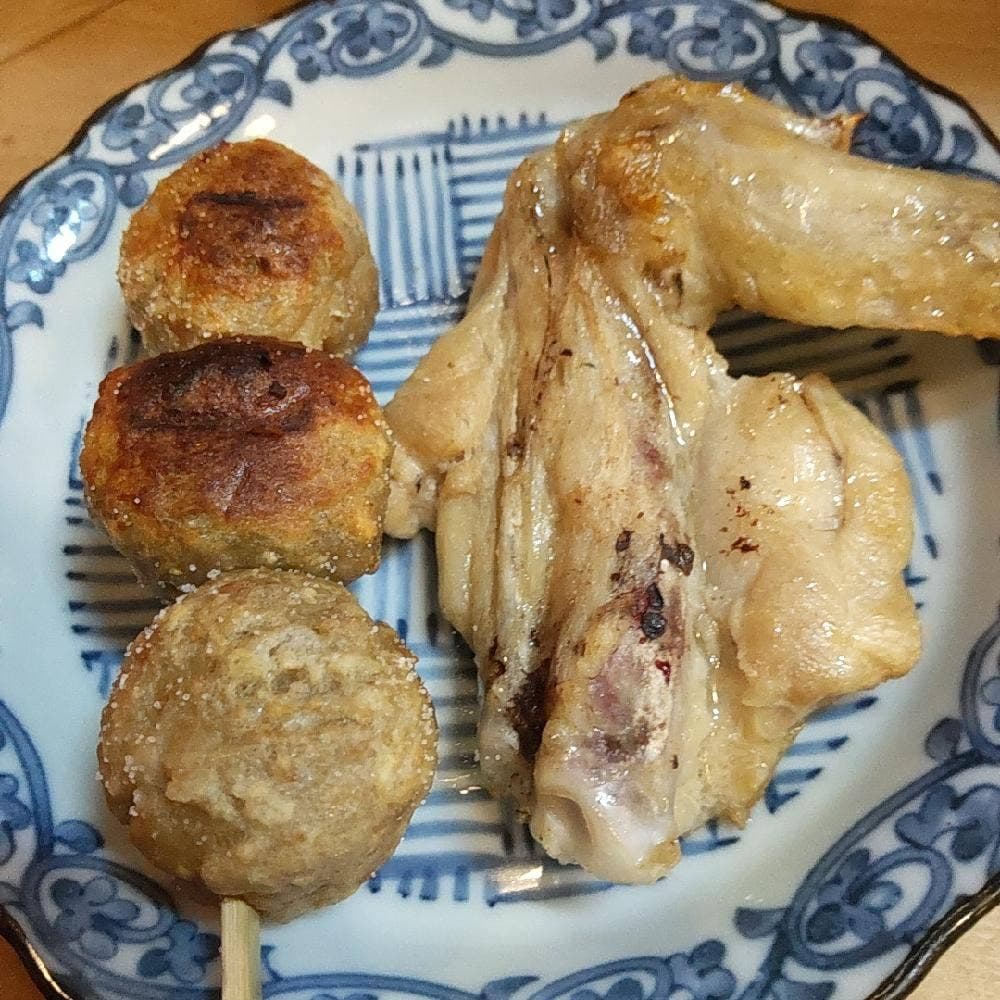 居酒屋 山ちゃん
