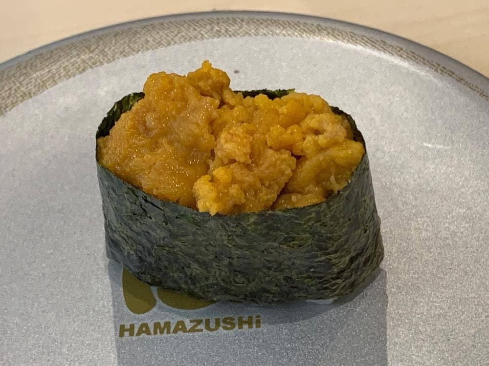 はま寿司 秋田広面店