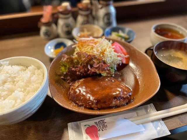 ごはんや あなぐら - サブ画像2