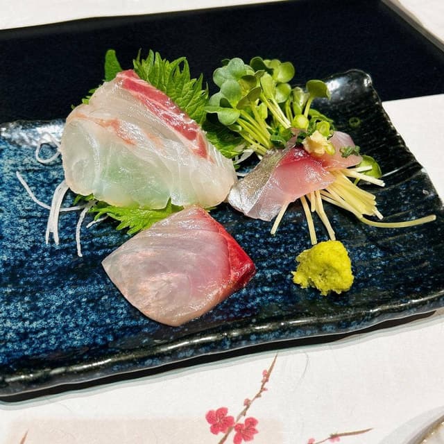 目黒和食ダイニング 和神 - サブ画像1
