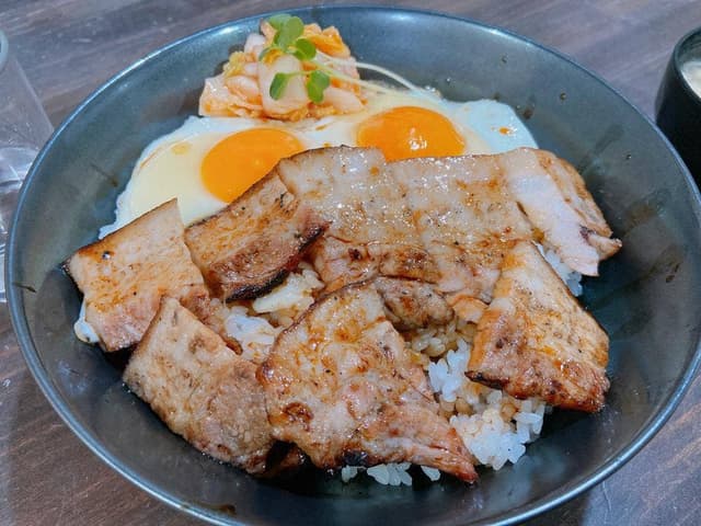 外来食堂 六味庵 - サブ画像1
