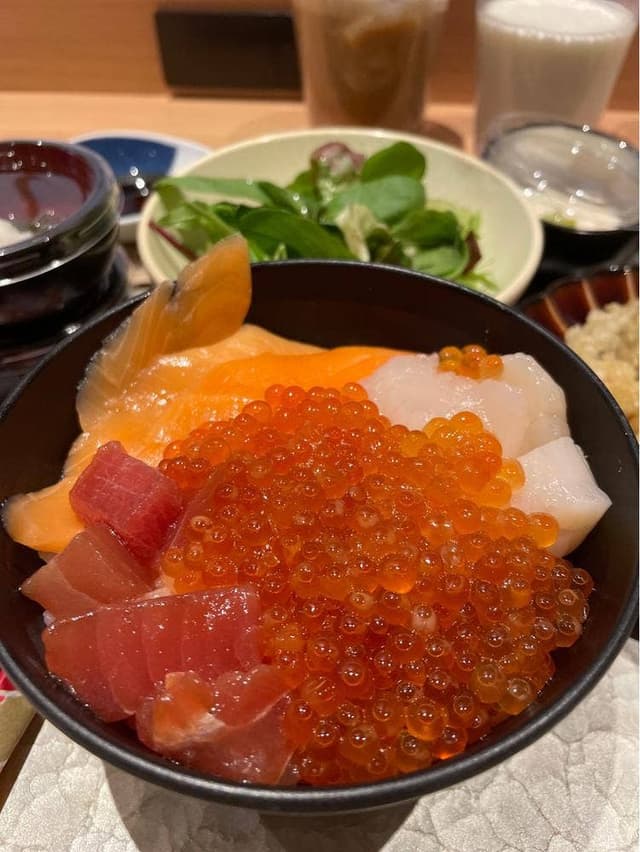 食事処 Hatago 天然温泉 蓮花の湯 御宿 野乃 京都七条 - サブ画像2