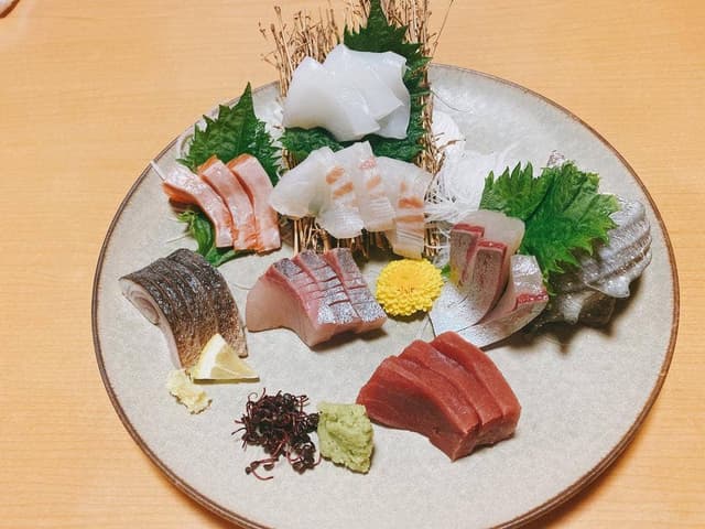 和食バル&鮨 料理屋 山﨑 - サブ画像1