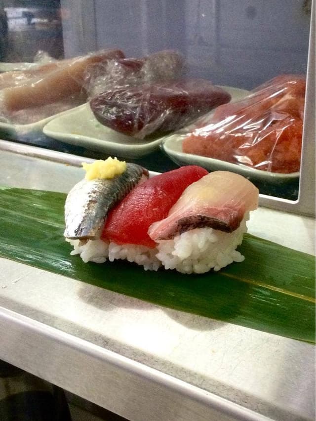 立鮨葵 - サブ画像1